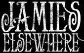 logo Jamie's Elsewhere